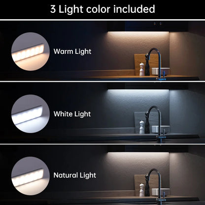 LED Motion Sensor Light Wireless