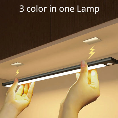 LED Motion Sensor Light Wireless